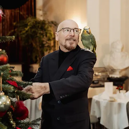 Grand Palace - Small Luxury Of The World 5*