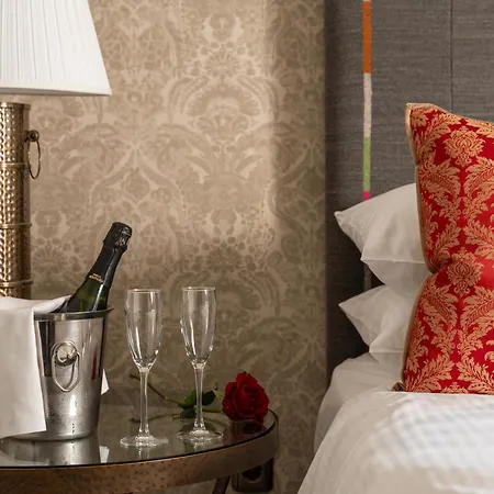 Grand Palace - Small Luxury Of The World 5*