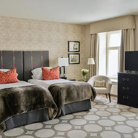 Grand Palace - Small Luxury Of The World Hotel 5*