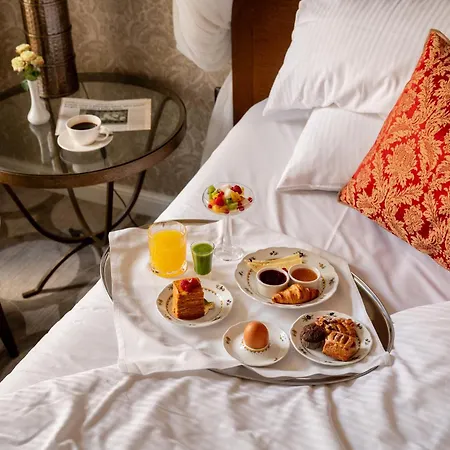 Grand Palace - Small Luxury Of The World Hotel