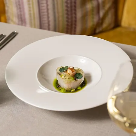 Grand Palace - Small Luxury Of The World 5*