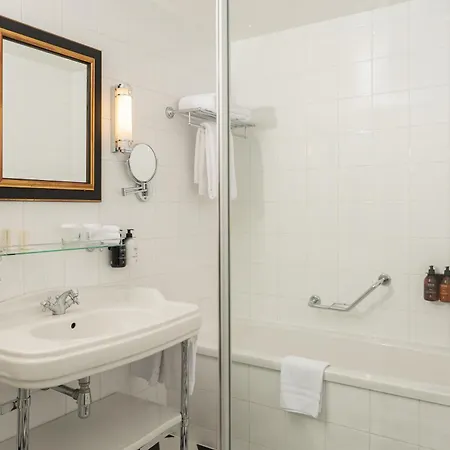 Grand Palace - Small Luxury Of The World