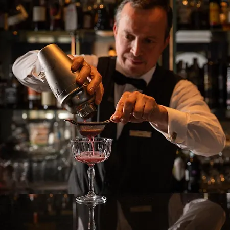 Hotel Grand Palace - Small Luxury Of The World Riga