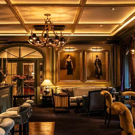 Hotel Grand Palace - Small Luxury Of The World