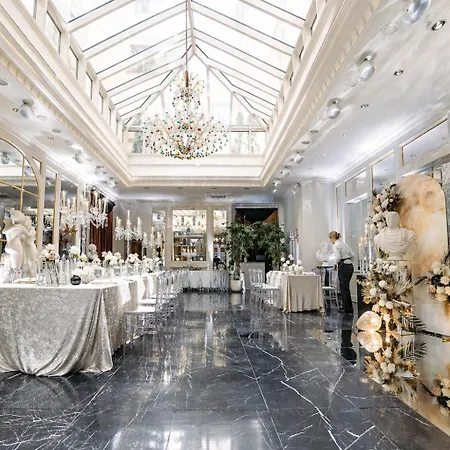 Grand Palace - Small Luxury Of The World Hotel 5*