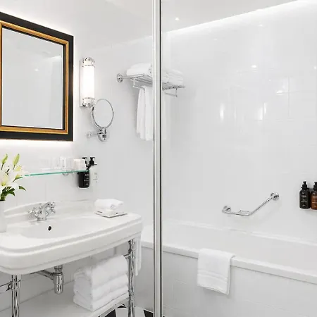 Grand Palace - Small Luxury Of The World Hotel