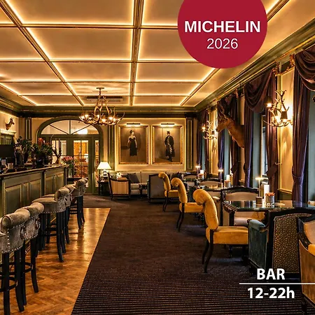 Hotel Grand Palace - Small Luxury Of The World 5*
