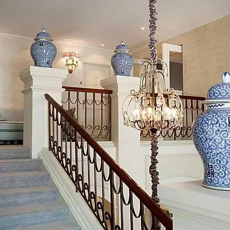 Grand Palace - Small Luxury Of The World Hotel 5*