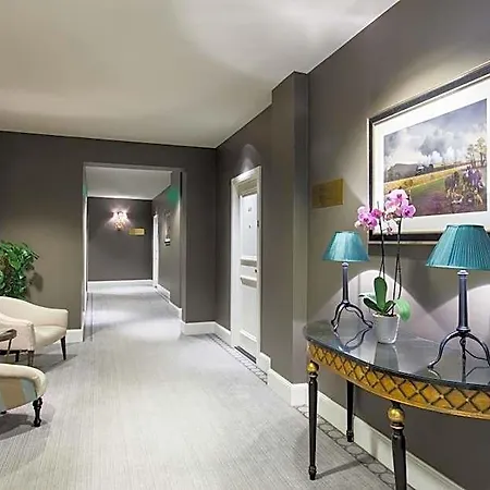 Hotel Grand Palace - Small Luxury Of The World Riga