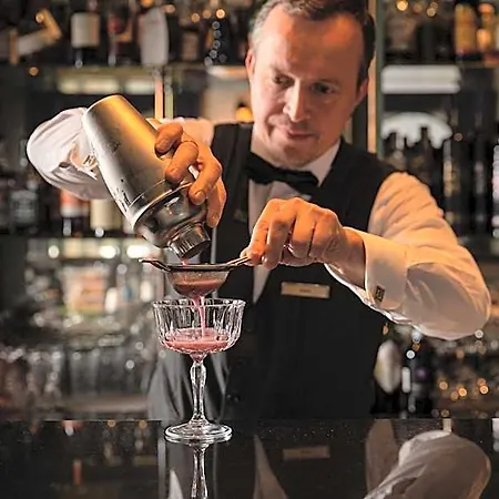 Grand Palace - Small Luxury Of The World Hotel Riga