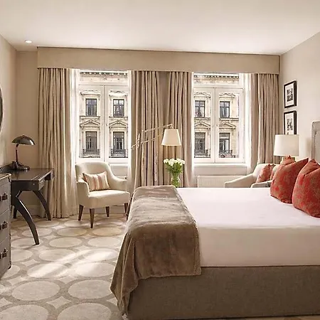 Grand Palace - Small Luxury Of The World Hotel Riga
