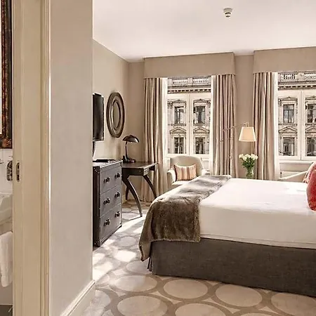 Grand Palace - Small Luxury Of The World