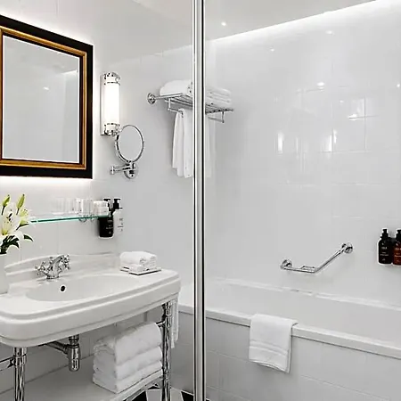 Grand Palace - Small Luxury Of The World