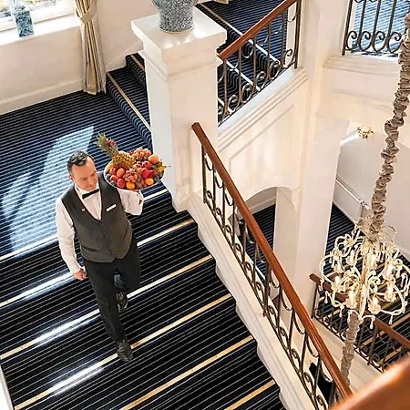 Grand Palace - Small Luxury Of The World 5*