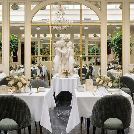 Grand Palace - Small Luxury Of The World Hotel 5*