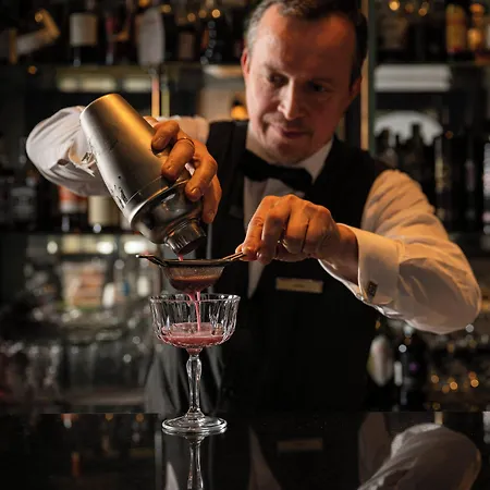 Grand Palace - Small Luxury Of The World 5* Riga