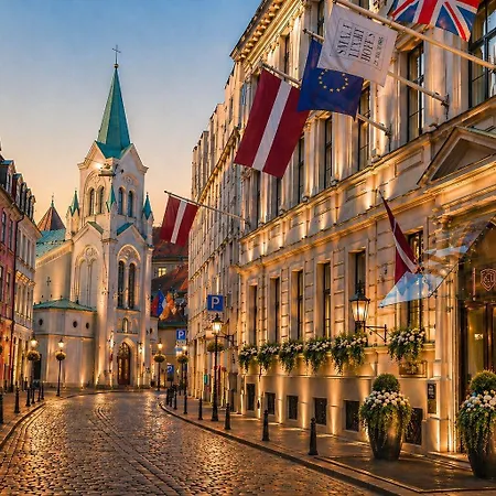 Grand Palace - Small Luxury Of The World Hotell 5*
