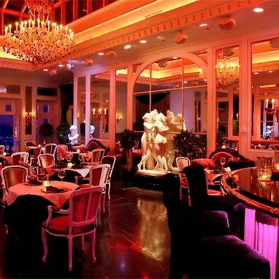 Grand Palace - Small Luxury Of The World 5* 리가