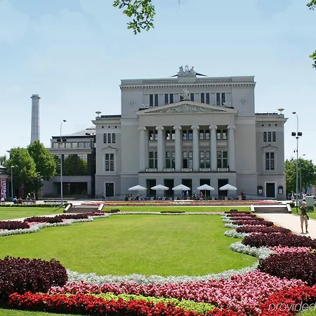 호텔 Grand Palace - Small Luxury Of The World 5*