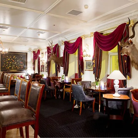 Grand Palace - Small Luxury Of The World 호텔