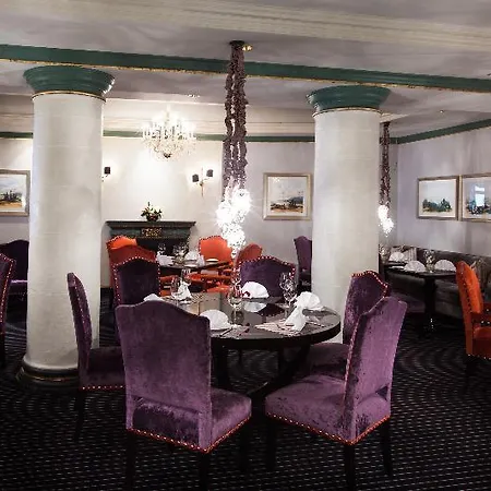 Grand Palace - Small Luxury Of The World 5* 리가