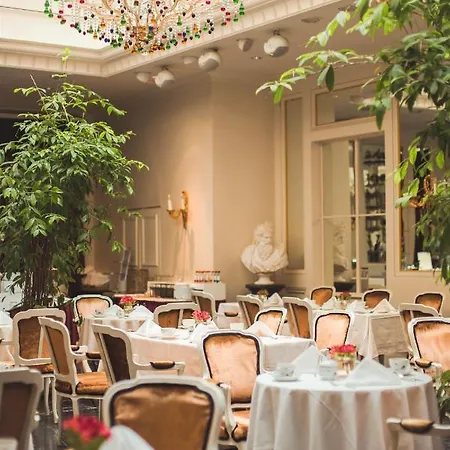 Grand Palace - Small Luxury Of The World 리가