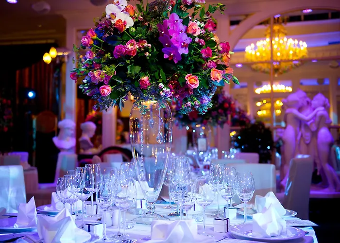 Grand Palace - Small Luxury Of The World