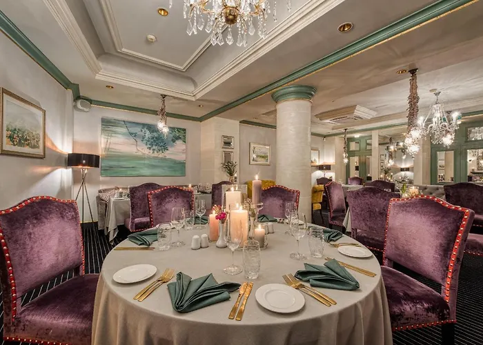 Grand Palace - Small Luxury Of The World