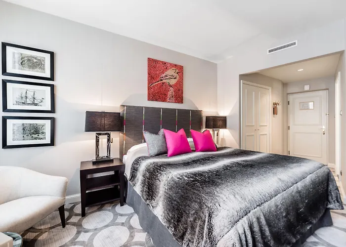 Grand Palace - Small Luxury Of The World Hotel 5*