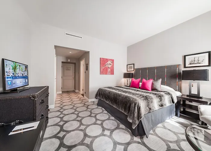 Grand Palace - Small Luxury Of The World Hotel Riga