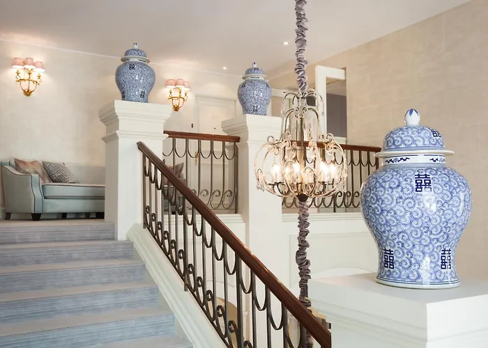 Grand Palace - Small Luxury Of The World Hotel 5*