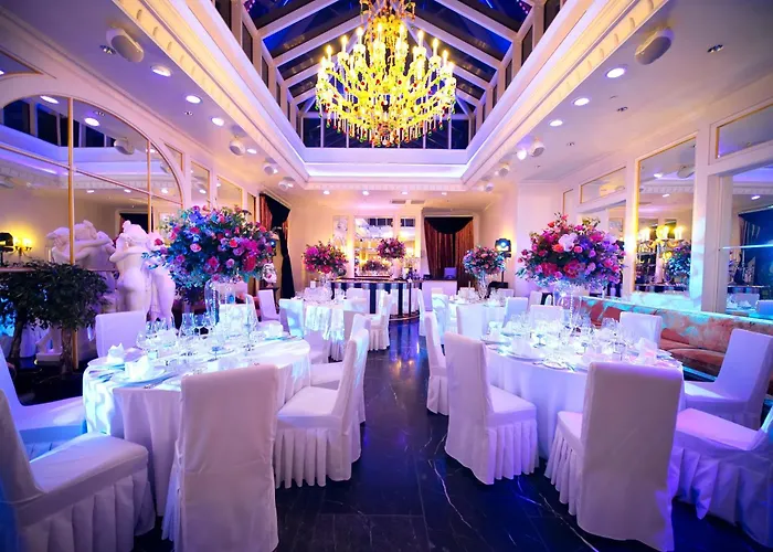 Grand Palace - Small Luxury Of The World Riga