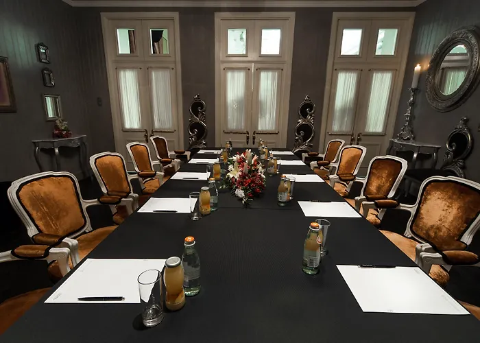 Grand Palace - Small Luxury Of The World