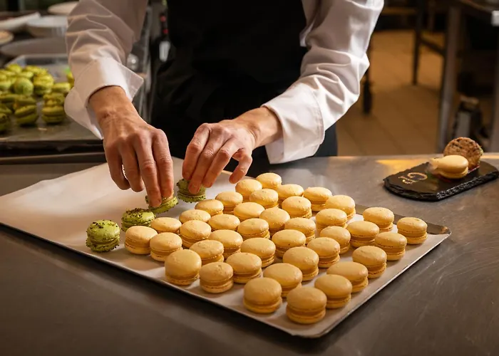 Grand Palace - Small Luxury Of The World