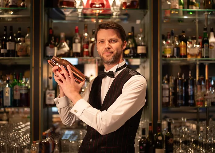 Grand Palace - Small Luxury Of The World 5*