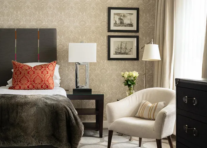 Grand Palace - Small Luxury Of The World Hotel Riga