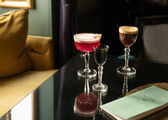 Hotell Grand Palace - Small Luxury Of The World