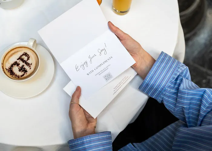 Grand Palace - Small Luxury Of The World