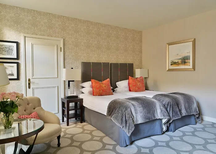 Grand Palace - Small Luxury Of The World 5* Riga