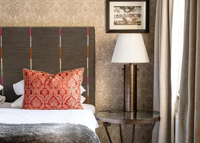 Grand Palace - Small Luxury Of The World Hotel Riga