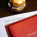 Grand Palace - Small Luxury Of The World Hotel