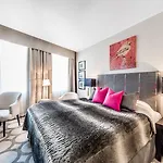 Hotel Grand Palace - Small Luxury Of The World Riga