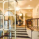 Grand Palace - Small Luxury Of The World Hotel Riga