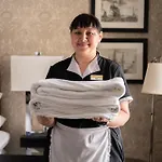 Grand Palace - Small Luxury Of The World Hotel 5*