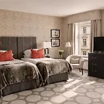 Grand Palace - Small Luxury Of The World Hotel Riga