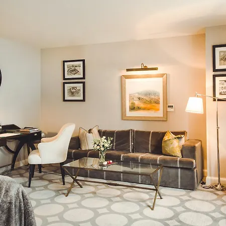 Hotel Grand Palace - Small Luxury Of The World Riga