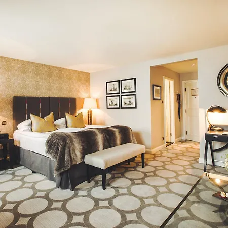 Grand Palace - Small Luxury Of The World Hotel