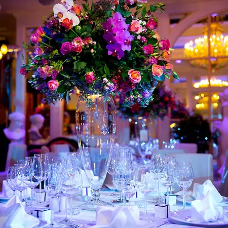 Grand Palace - Small Luxury Of The World