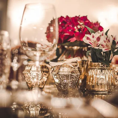 Grand Palace - Small Luxury Of The World Riga