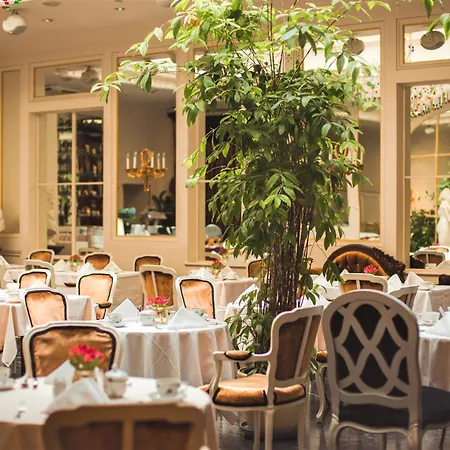 Grand Palace - Small Luxury Of The World